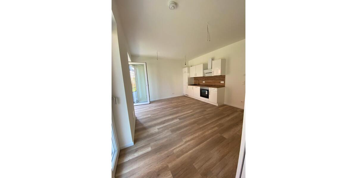 Erdgeschoßwohnung Berlin Spandau - 2 Zimmer, 50 m&sup2;, 1.280&euro; | Angebot:24748616