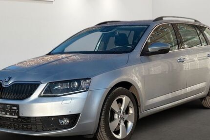 Skoda Octavia 209.211 km 6.999 &euro; Berlin 12681