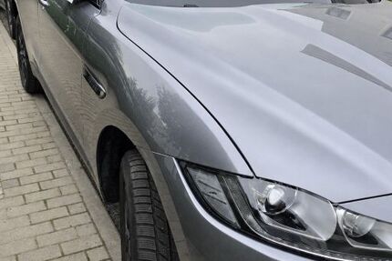 Jaguar F-Pace 57.000 km 36.800 &euro; Berlin 12589