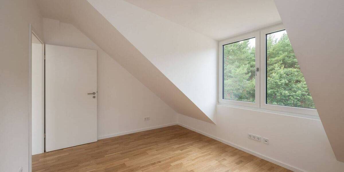 Doppelhaushälfte Erkner Hohenbinde - 4 Zimmer, 125 m&sup2;, 1.750&euro; | Angebot:26189528