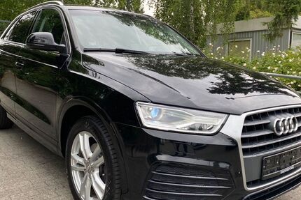 Audi Q3 166.798 km 13.990 &euro; Berlin 13581