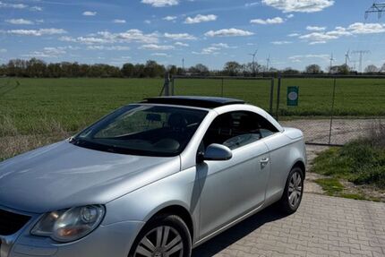 VW Eos 200.000 km 3.800 &euro; Kleinmachnow 14532