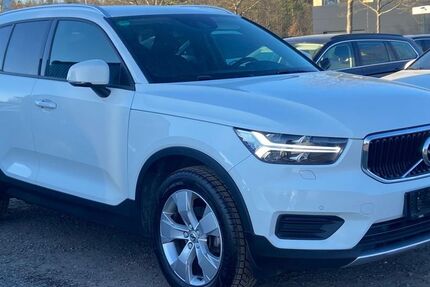 Volvo XC40 185.163 km 15.500 &euro; Blankenfelde-Mahlow 15831