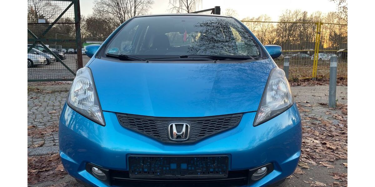 Honda Jazz 160.000 km 3.480 &euro; Berlin 12109