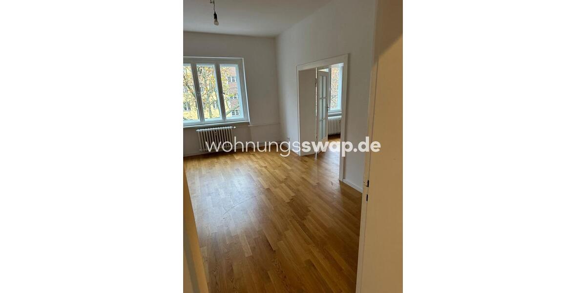 Etagenwohnung Berlin Charlottenburg-Wilmersdorf - 5 Zimmer, 118 m&sup2;, 1.700&euro; | Angebot:24541821