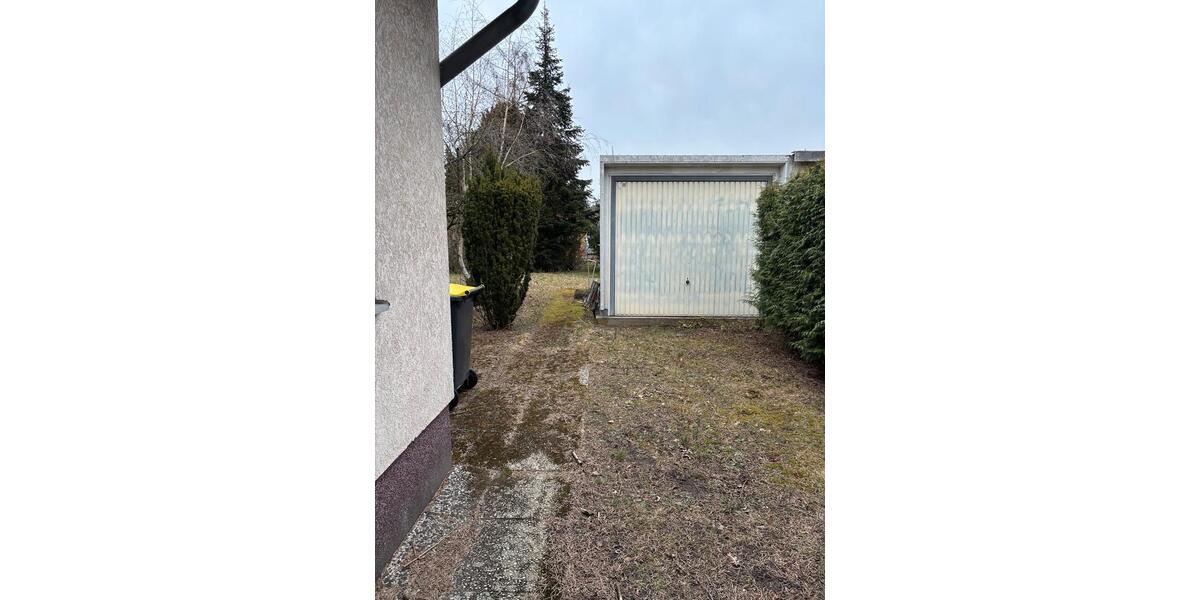 Doppelhaushälfte Berlin Reinickendorf - 3 Zimmer, 70 m&sup2;, 380.000&euro; | Angebot:26013791