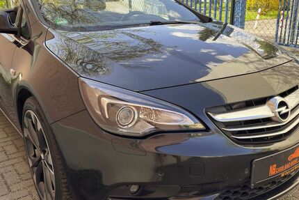 Opel Cascada 156.000 km 10.490 &euro; Berlin 12107