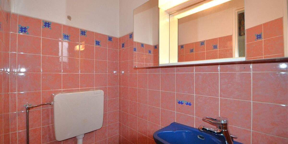Mehrfamilienhaus, Wohnhaus Berlin Lichtenrade - 4 Zimmer, 90 m&sup2;, 450.000&euro; | Angebot:25730012