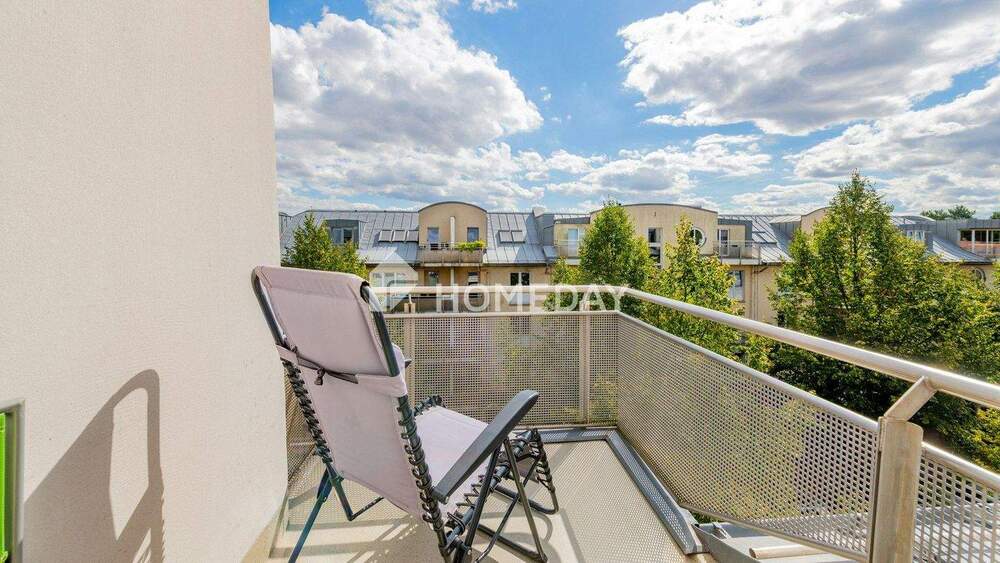 Etagenwohnung Berlin Niederschönhausen - 3 Zimmer, 78 m&sup2;, 315.000&euro; | Angebot:25927676