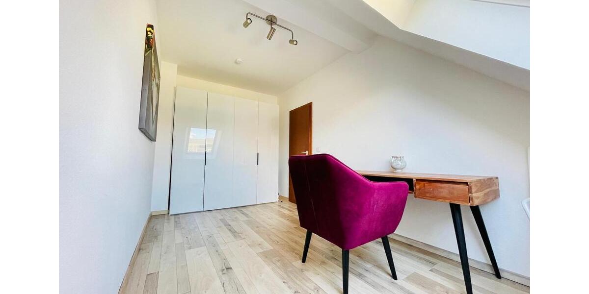 Dachgeschoßwohnung Berlin Reinickendorf - 3 Zimmer, 80 m&sup2;, 359.000&euro; | Angebot:26660621