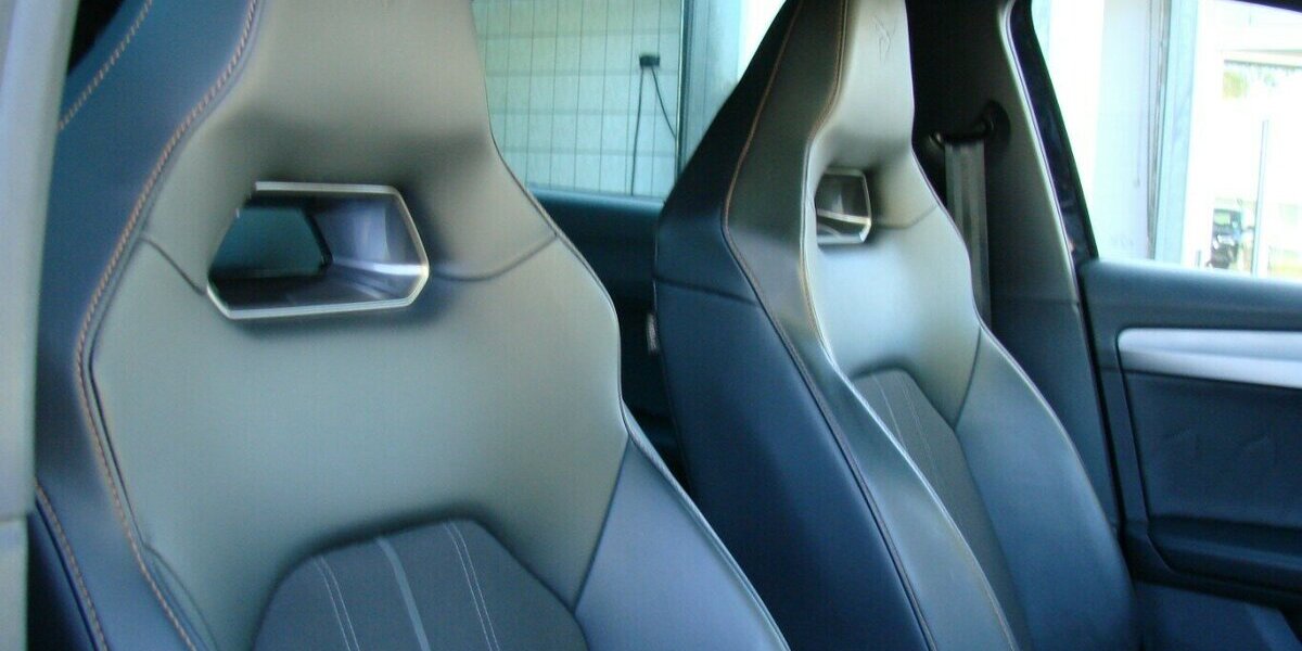 Cupra Leon ST 2,0TSI VZ 4Drive Beats ACC Memory Vision P 51.143 km 26.980 &euro; Falkensee 14612