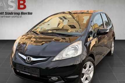 Honda Jazz 174.000 km 6.999 &euro; Berlin 12055