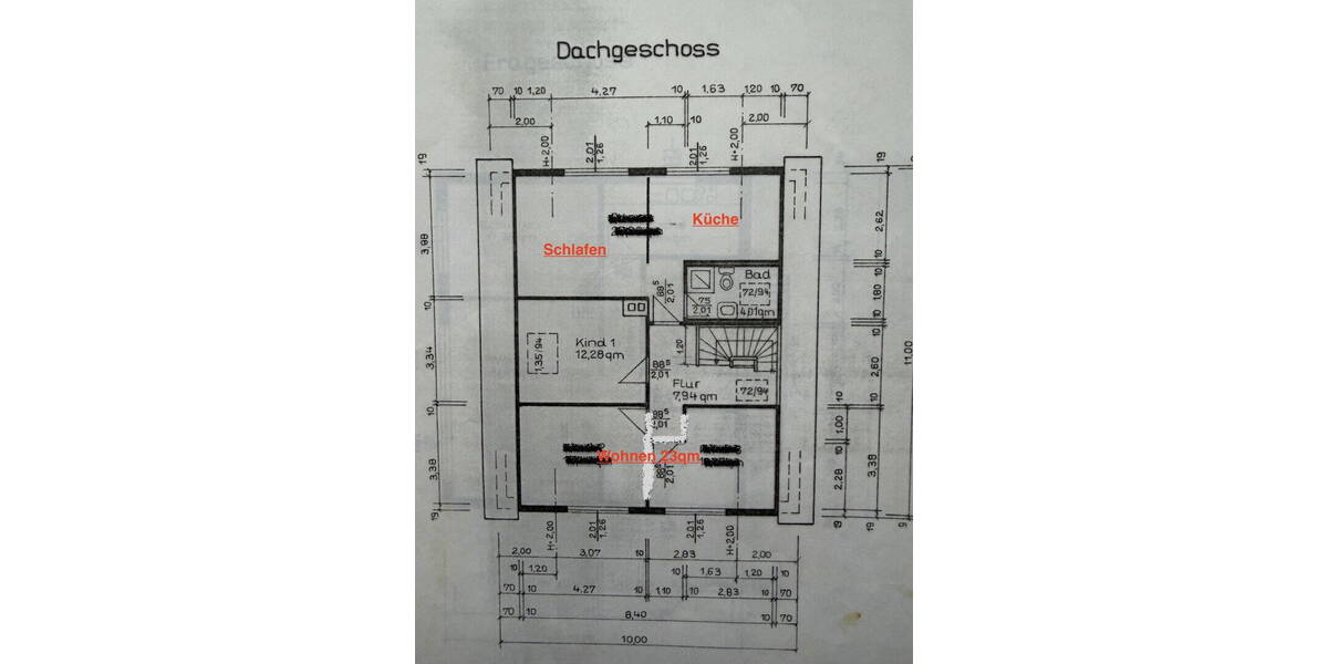 Einfamilienhaus Berlin Heiligensee - 6 Zimmer, 159 m&sup2;, 645.000&euro; | Angebot:26411050