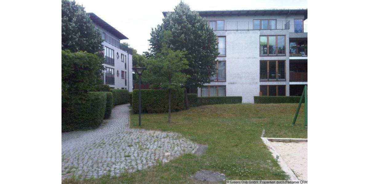 Etagenwohnung Berlin Rosenthal - 2 Zimmer, 80 m&sup2;, 347.000&euro; | Angebot:23949318