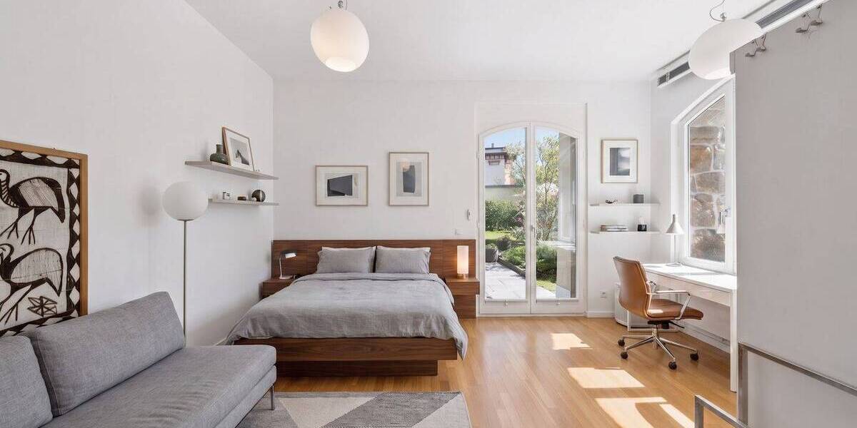 Etagenwohnung Berlin Zehlendorf - 5 Zimmer, 182 m&sup2;, 1.450.000&euro; | Angebot:26578878