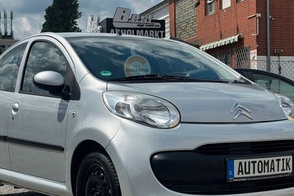 Citroen C1 115.000 km 4.490 &euro; Berlin 10551