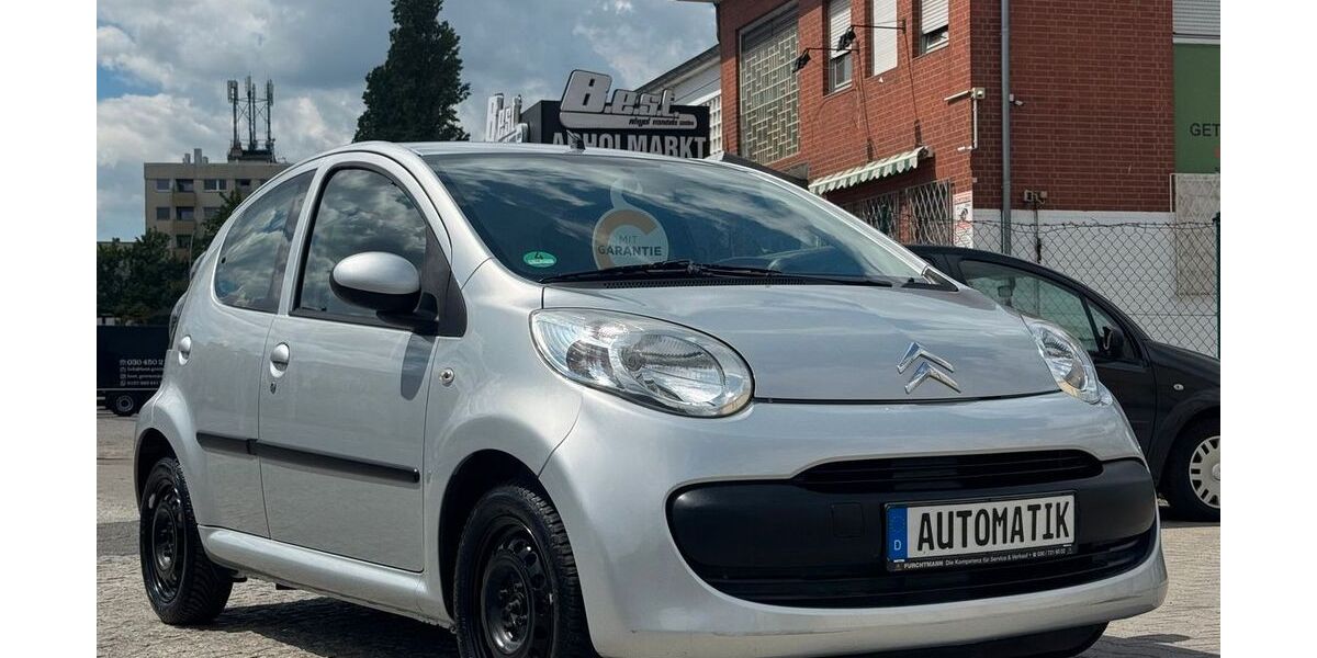 Citroen C1 115.000 km 4.490 &euro; Berlin 10551