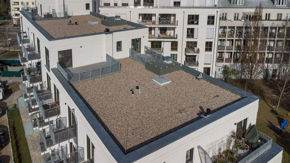 Etagenwohnung Berlin Französisch Buchholz - 2 Zimmer, 60 m&sup2;, 379.000&euro; | Angebot:25687092