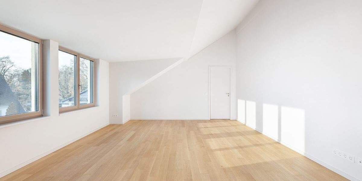 Etagenwohnung Berlin Dahlem - 7 Zimmer, 214 m&sup2;, 3.419.000&euro; | Angebot:25851382