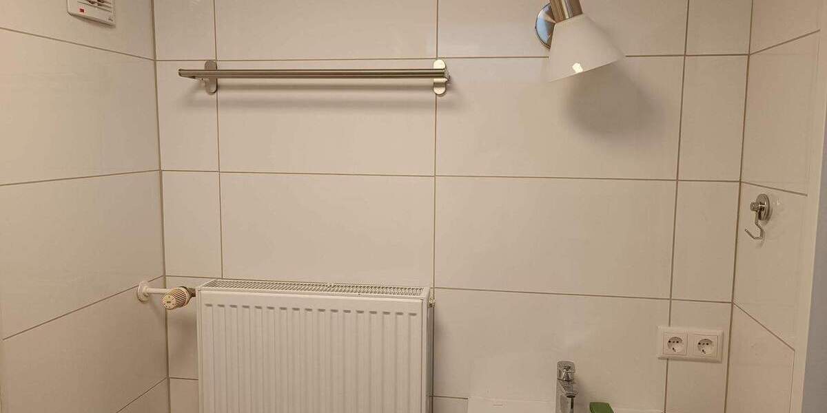 Etagenwohnung Berlin Charlottenburg - 2 Zimmer, 45 m&sup2;, 1.180&euro; | Angebot:24449733