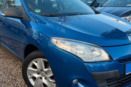 Renault Megane 148.218 km 5.290 &euro; Berlin 13089