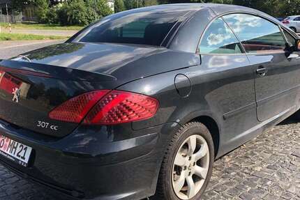 Peugeot 307 121.000 km 1.200 &euro; Berlin, Stadt 12053