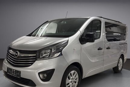 Opel Vivaro 95.000 km 23.900 &euro; Berlin 13089