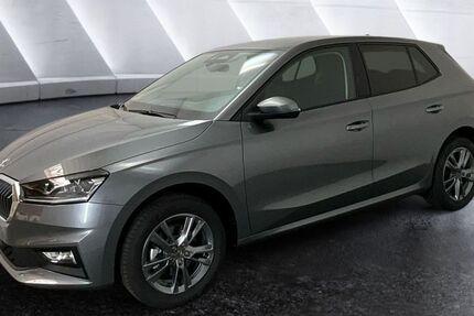 Skoda Fabia 9.990 km 24.990 &euro; Ludwigsfelde 14974