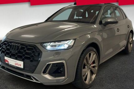 Audi Q5 24.800 km 59.990 &euro; Berlin 12489