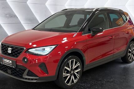 Seat Arona 6.500 km 23.490 &euro; Ludwigsfelde 14974