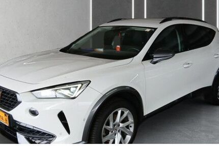 Cupra Formentor 136.476 km 18.890 &euro; Berlin 13581