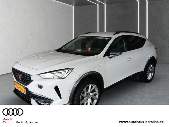 Cupra Formentor 136.476 km 18.890 &euro; Berlin 13581