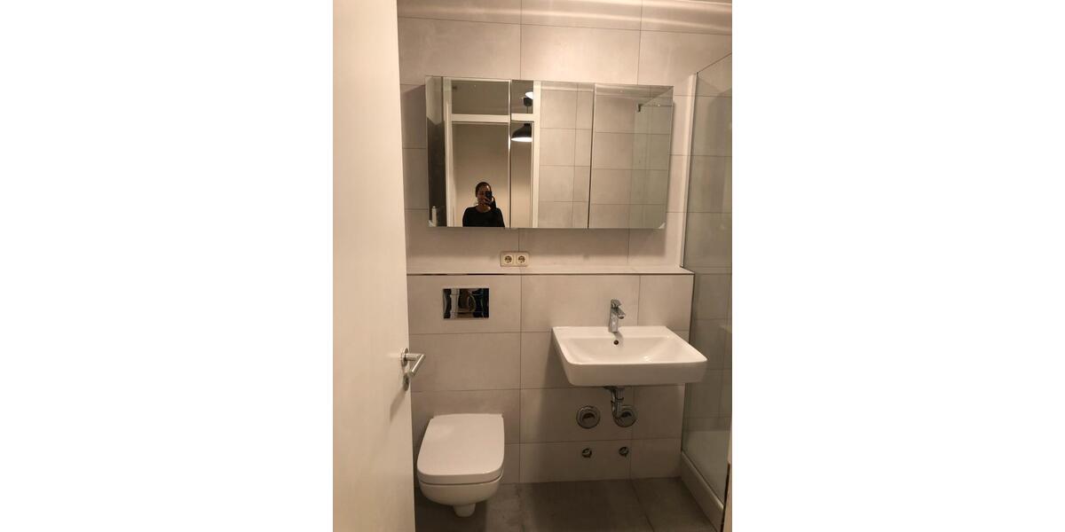 Etagenwohnung Berlin Mitte - 2 Zimmer, 43 m&sup2;, 348.000&euro; | Angebot:27055746