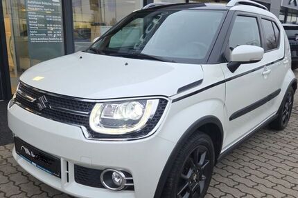 Suzuki Ignis 128.721 km 9.999 &euro; Berlin 13597