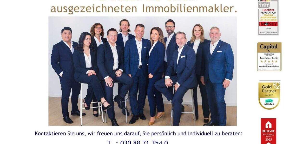 Reihenmittelhaus Berlin Schmargendorf - 4 Zimmer, 109 m&sup2;, 699.000&euro; | Angebot:24694223