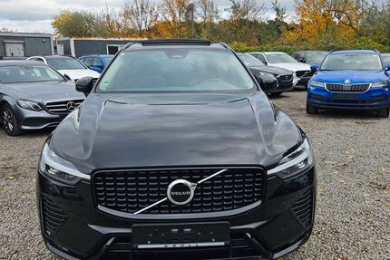Volvo XC60 143.174 km 31.400 € Berlin 12099