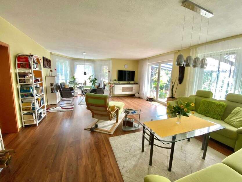 Haus zum Kaufen in Berlin 630.000 € 112 m² 5 zimmer