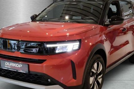 Opel Frontera 4.500 km 29.689 &euro; Berlin 10409