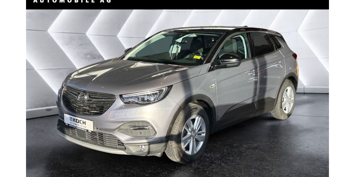 Opel Grandland (X) 82.000 km 13.990 &euro; Berlin 13051