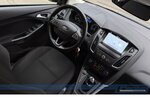 Ford Focus 1.0 EcoBoost Business*NAV*RFK*SHZ*Carplay* 111.786 km 7.480 &euro; Berlin 13187