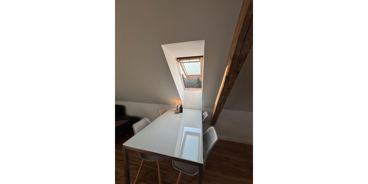 Dachgeschoßwohnung Berlin Treptow-Köpenick - 1 Zimmer, 37 m&sup2;, 950&euro; | Angebot:26236277