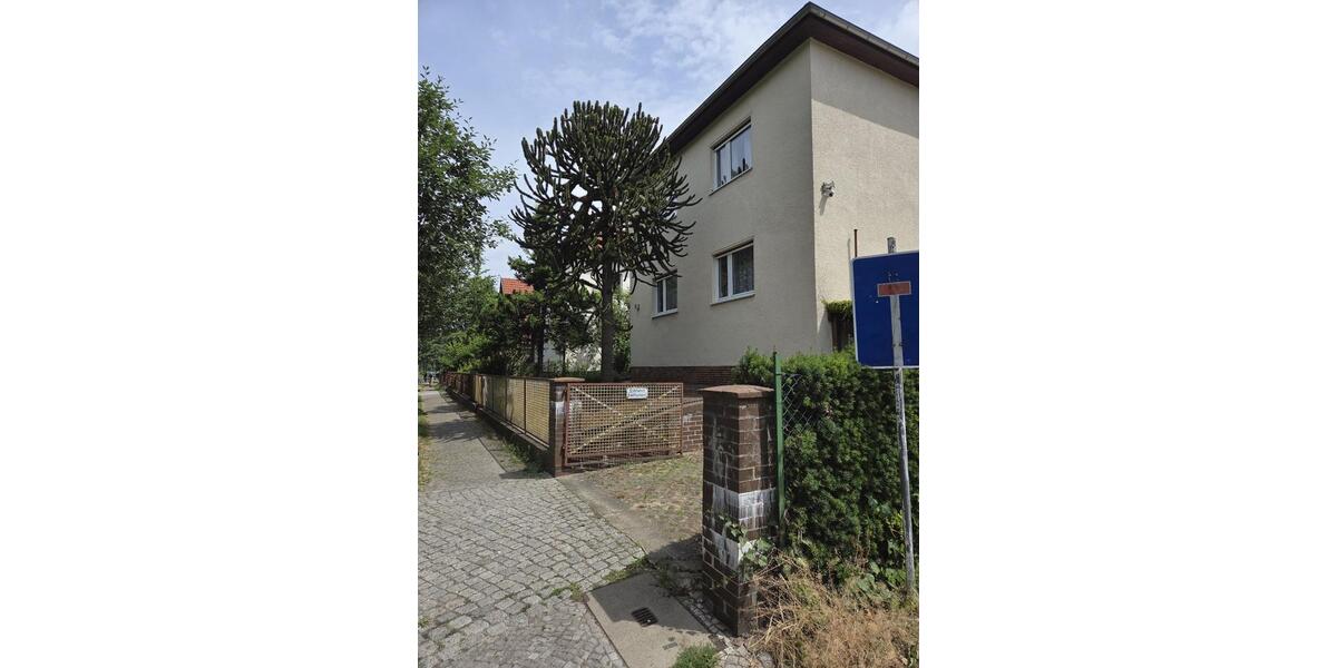 Mehrfamilienhaus, Wohnhaus Berlin Steglitz-Zehlendorf - 7 Zimmer, 200 m&sup2;, 950.000&euro; | Angebot:26794729