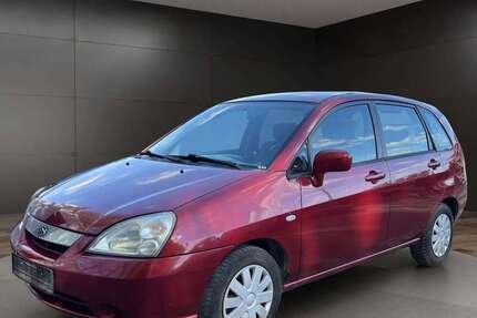 Suzuki Liana 129.623 km 2.199 &euro; Berlin 13089