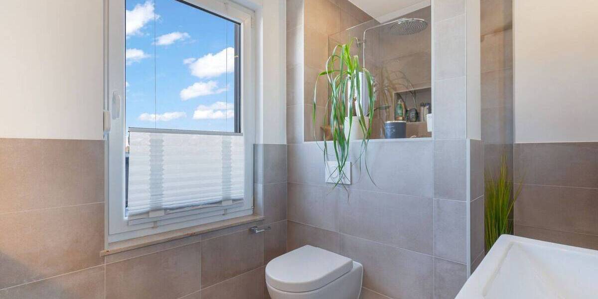 Doppelhaushälfte Berlin Britz - 4 Zimmer, 133 m&sup2;, 953.000&euro; | Angebot:26117665