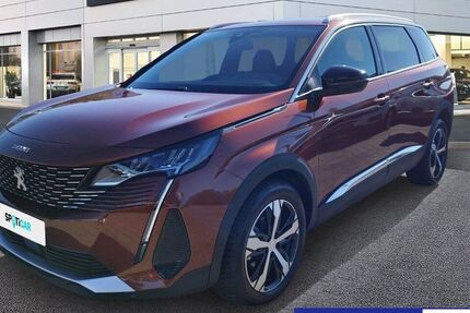 Peugeot 5008 16.580 km 24.390 &euro; Berlin 12681