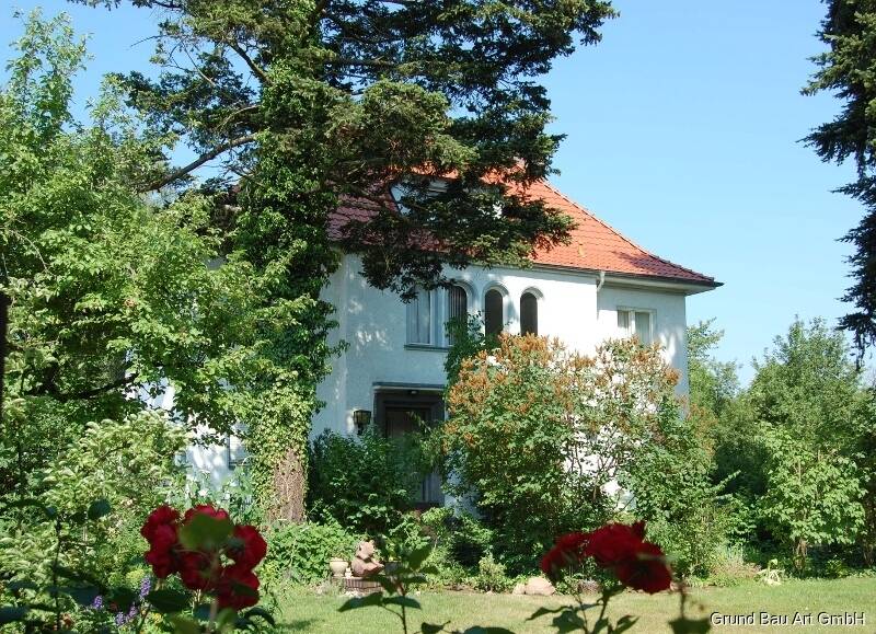 Einfamilienhaus Berlin Dahlem - 8 Zimmer, 284 m&sup2;, 4.750.000&euro; | Angebot:26310031