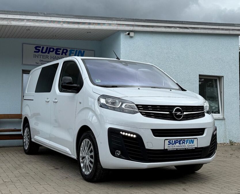 Vivaro