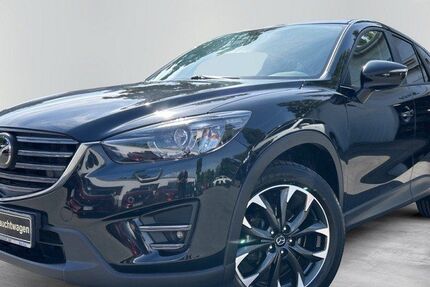 Mazda CX-5 88.861 km 19.890 &euro; Berlin 13599