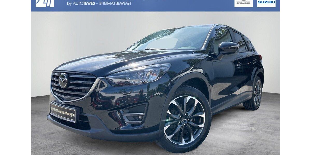Mazda CX-5 88.861 km 19.890 &euro; Berlin 13599