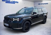 Gebrauchtwagen Hyundai SANTA FE
